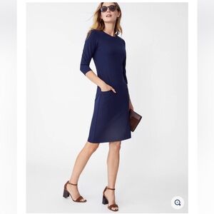 J. McLaughlin catalyst dress NWOT